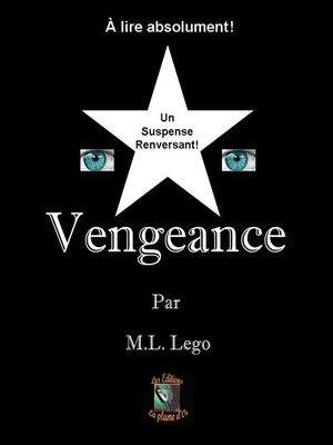 cover image of Vengeance